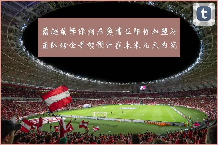 葡超前锋保利尼奥博亚即将加盟河南队转会手续预计在未来几天内完成