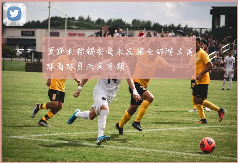 莫斯利称锡安尚未发掘全部潜力高球商球员未来可期